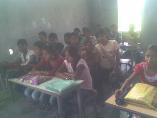 KHATARBARI HIGH SCHOOL, NAGRIJULI BAKSA BTAD ASSAM: July 2013