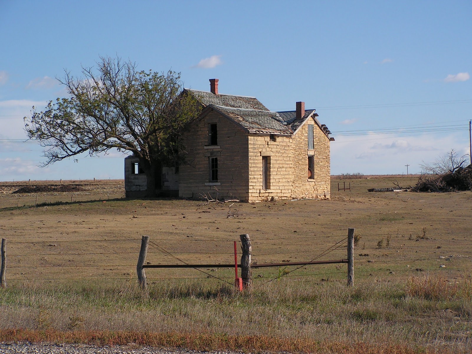 Storytelling notes More travels in Kansas and Missouri