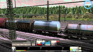 Microsoft Train Simulator 2 DLC