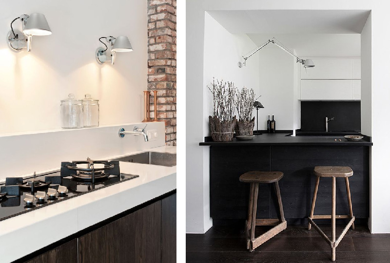 Lampade di design per ogni ambiente della casa