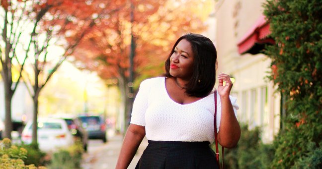 Shapely Chic Sheri - Plus Size Fashion and Style Blog for ... Shapely Chic Sheri - Plus Size Fashion and Style Blog for ...