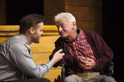 Review: TUESDAYS WITH MORRIE a Winner at Sierra Madre  Image