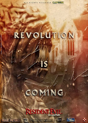Resident Evil: Revolution
