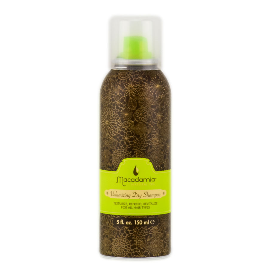 HOW TO USE DRY SHAMPOO ON NATURAL HAIR Natures Natural Hair