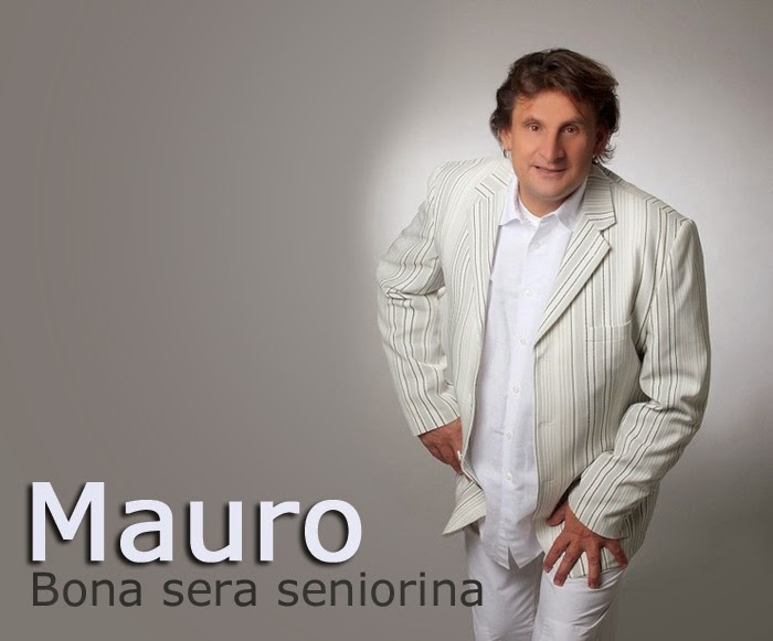 бона сера синьорина. диск buona sera mauro. бона сера слушать. бона сера слушать. мауро певец бона сера.