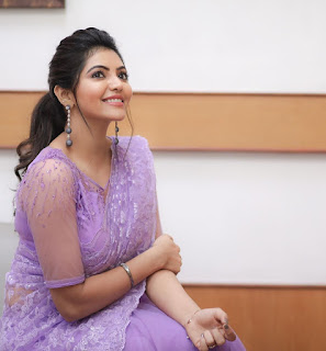 Actress Athulya Ravi New Beautiful Photoshoot HD Actress Athulya Ravi New Beautiful Photoshoot HD
