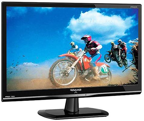 Tv Led Harga 500 Ribuan Tevepedia