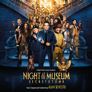 Night at the Museum 3 Secret of the Tomb Song - Night at the Museum 3 Secret of the Tomb Music - Night at the Museum 3 Secret of the Tomb Soundtrack - Night at the Museum 3 Secret of the Tomb Score