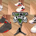 Air Jordan 5 LOW GTA5