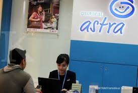 Info Lowongan Kerja BUMN Jakarta PT Asuransi Astra Info Lowongan Kerja BUMN Jakarta PT Asuransi Astra