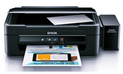 Download Free Driver And Scanner Epson L360 For Windows And Mac | Drivers Epson