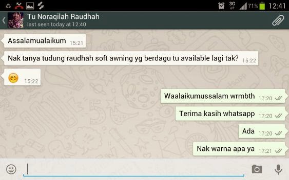 testimoni tudung telekung umrah testimoni tudung telekung umrah