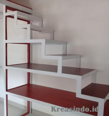 Mezzanine pemasangan di Rumah Bpk Andri Setiawan di Ciganjur Jagakarsa Mezzanine pemasangan di Rumah Bpk Andri Setiawan di Ciganjur Jagakarsa