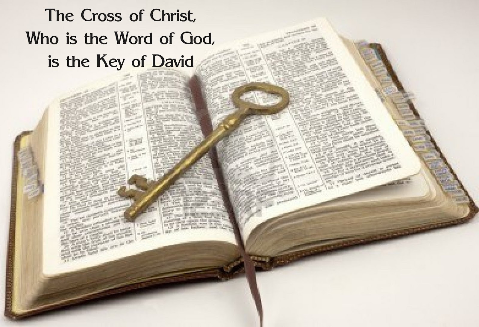 Pillar Of Enoch Ministry Blog The Key Of David As The Cross Of Christ pillar-of-enoch-ministry-blog-the-key-of-david-as-the-cross-of-christ