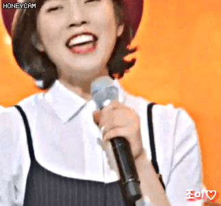 윤소림 이렇게 예뻐도 되나요.gif | 인스티즈