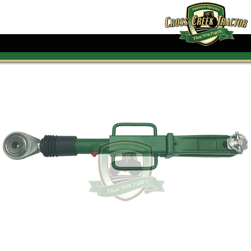 Cross Creek Tractor News