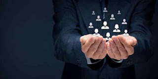 menyewa manager bisnis manajer bisnis online