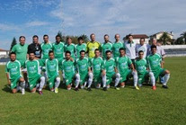 Grupo Desportivo do Gerês - Divisão de Honra