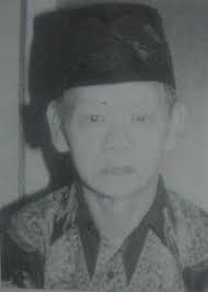 Biografi Dalang Abah Sunarya 