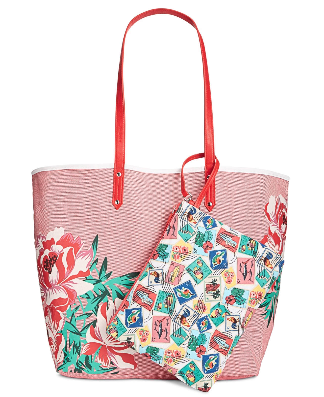 The Top Summer Handbag Trends