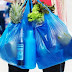 Πολύ μεγάλη μείωση της χρήσης πλαστικής σακούλας  τον πρώτο μήνα εφαρμογής της νέας νομοθεσίας