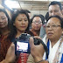 Sarita Rai, GJM's Kalimpong MLA candidate Surprise - Will it work?