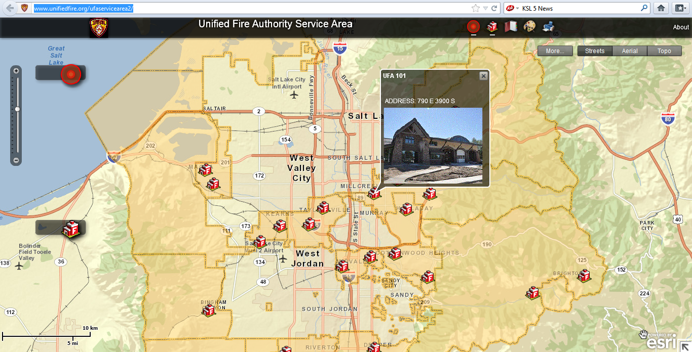 Fire Safety Rocks Big News! Next Episode of Sparkles' Safety Spot to