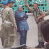 Foto Kasatpol PP/WH Banda Aceh Bercelana Ketat Beredar di Facebook
