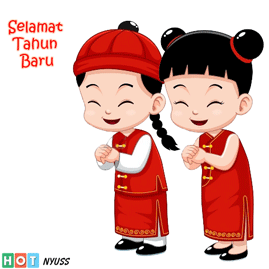 DP BBM IMLEK , dp bbm animasi imlek DP BBM IMLEK , dp bbm animasi imlek