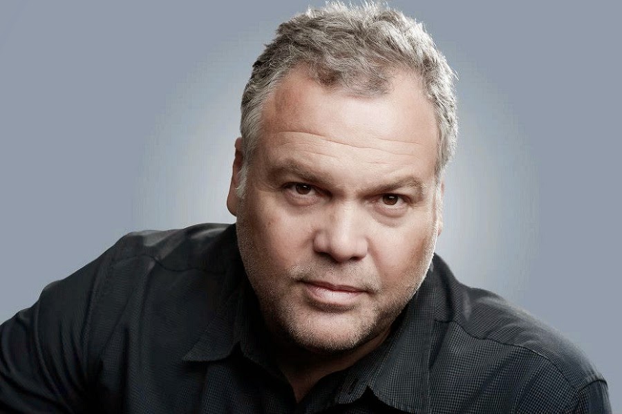 Vincent D'Onofrio Is Your New Kingpin The Daley Screening Vincent D'Onofrio Is Your New Kingpin The Daley Screening