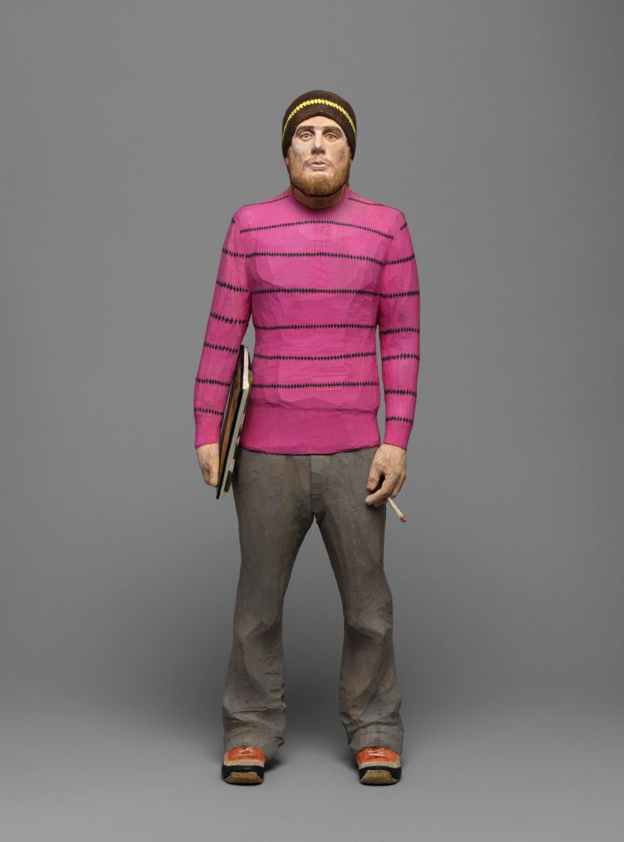 peuple de papier Tomoaki Susuki