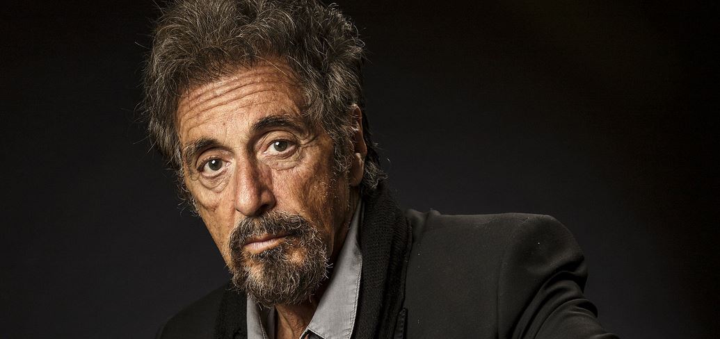 Al Pacino, 77 anos