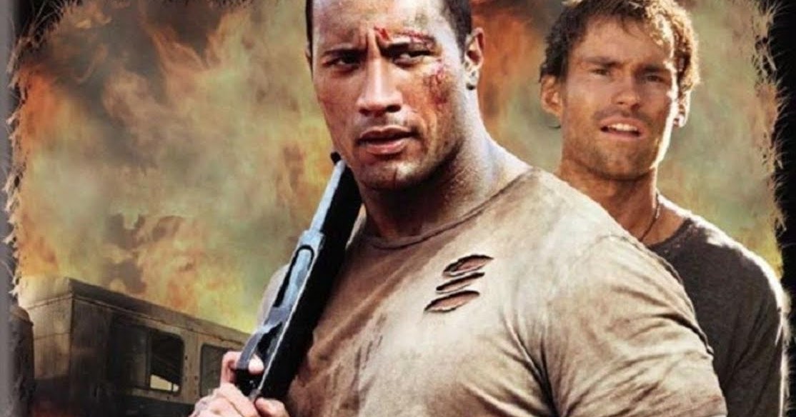 The Rundown Full Movie In Hindi Dubbed افلام اون لاين: مشاهدة فيلم الاكشن The Rundown اونلاين مترجم نسخة اصلية