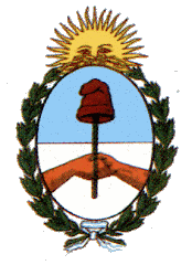 Escudo Nacional