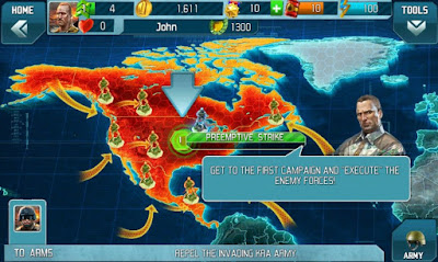Free Download World at Arms 3.1.2e APK for Android