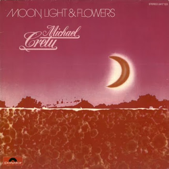 Michael Cretu - Moon, Light & Flowers 1979
