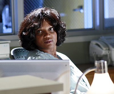 Giselle Costa's Intro to Lit Project: Anna Maria Horsford (Lena Younger