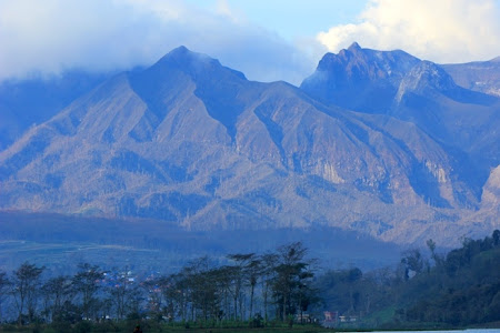 Pendakian Gunung Kelud 1.731 mdpl via Tulungrejo