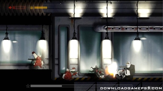 Rocketbirds HardBoiled Chicken PSN   Download game PS3 PS4 PS2 RPCS3 PC free - 44