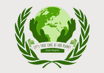 Let's take care of the planet