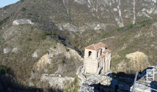 Fortaleza de Assen o Asenova, Asenova krepost. Fortaleza de Assen o Asenova, Asenova krepost.