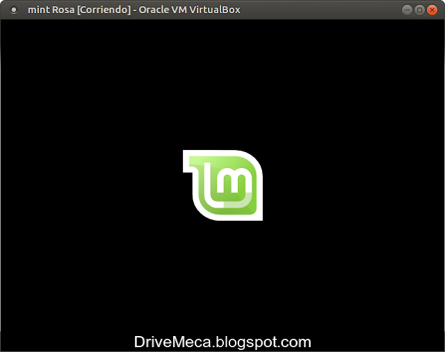 DriveMeca instalando Linux Mint 17.3 Rosa paso a paso DriveMeca instalando Linux Mint 17.3 Rosa paso a paso