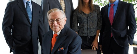 Larry Silverstein polemic