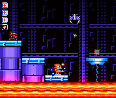 Clash Force Game Screenshot 3