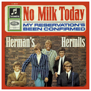 Herman's Hermits