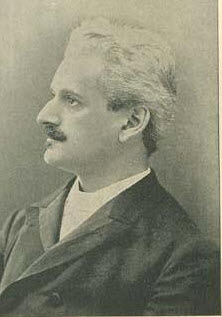 Ernest LAVIGNE