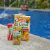 Make Your Summer Great With Oishi Great Lakes