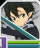 Kirito [Black Master Swordman]
