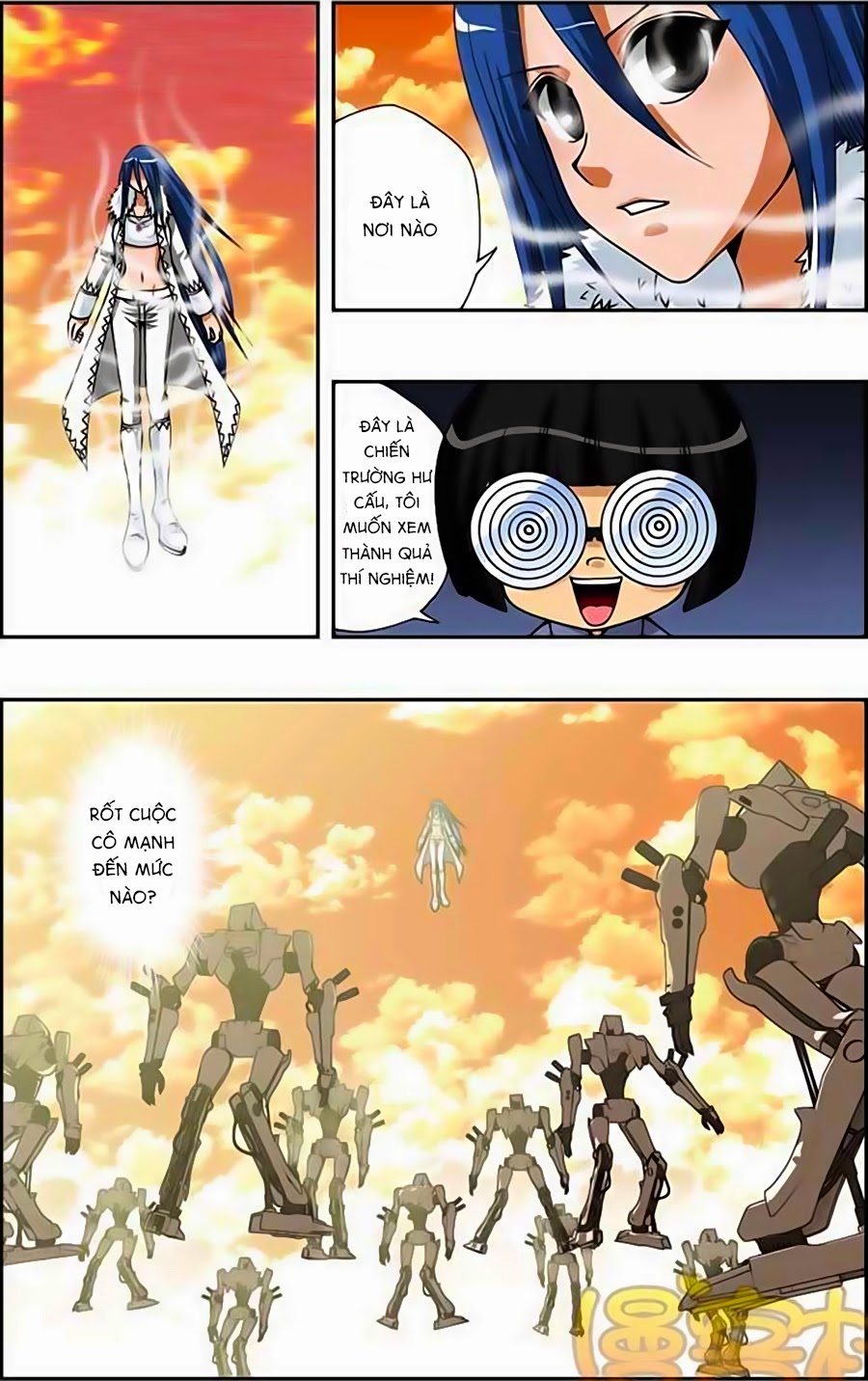 THÂU-TINH-CỬU-NGUYỆT-THIÊN Chap 154 - Truyen.Chap.VN