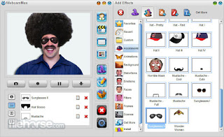 WebcamMax 8.0.3.6 Full Crack WebcamMax 8.0.3.6 Full Crack
